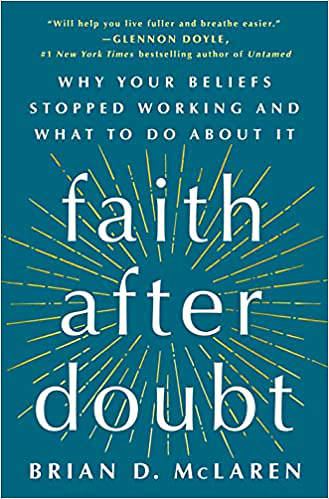 Picture of Faith After Doubt