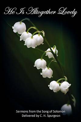 Picture of He Is Altogether Lovely