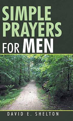 Picture of Simple Prayers for Men