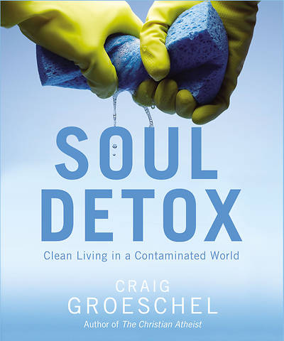 Picture of Soul Detox