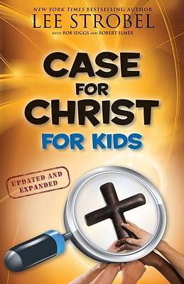 Picture of Case for Christ for Kids - eBook [ePub]