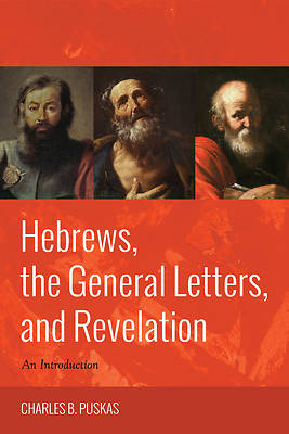 Picture of Hebrews, the General Letters, and Revelation