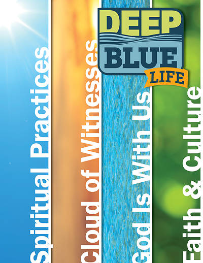 Picture of Deep Blue Life: 50-Session Bundle Word Download