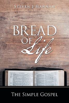 Picture of Bread of Life