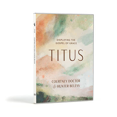 Picture of Titus - DVD Set