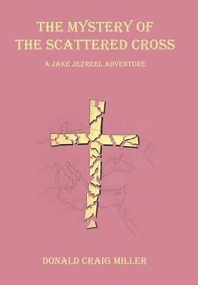Picture of The Mystery of the Scattered Cross