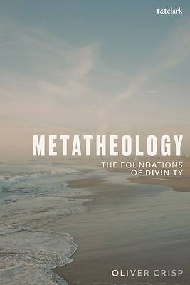 Picture of Metatheology