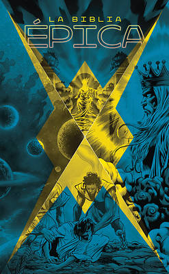 Picture of La Biblia Épica