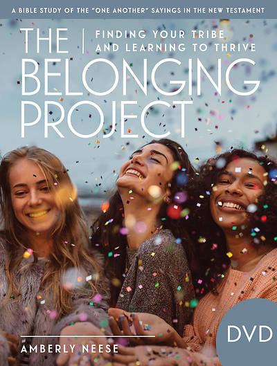 The Belonging Project - Women's Bible Study DVD