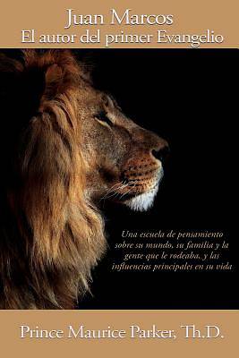 Picture of Juan Marcos