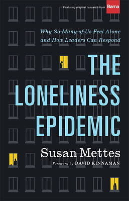 Picture of The Loneliness Epidemic - eBook [ePub]