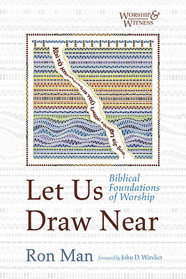 Picture of Let Us Draw Near