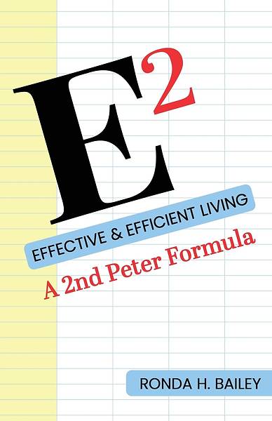 Picture of E2 Effective & Efficient Living Effective & Efficient Living