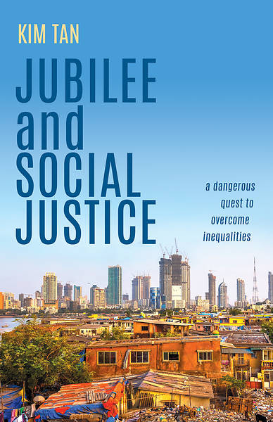 Picture of Jubilee and Social Justice - eBook [ePub]