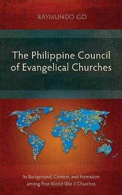 Picture of The Philippine Council of Evangelical Churches