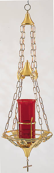 Picture of Koleys K1205 Sanctuary Lamp