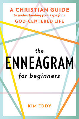 Picture of The Enneagram for Beginners