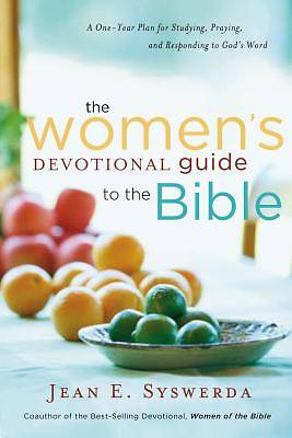 Picture of The Women's Devotional Guide to Bible