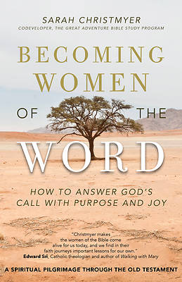 Picture of Becoming Women of the Word