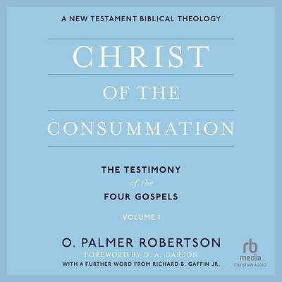 Picture of Christ of the Consummation