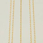 Picture of Koleys K153BRASS Polished Brass Sanctuary Lamp