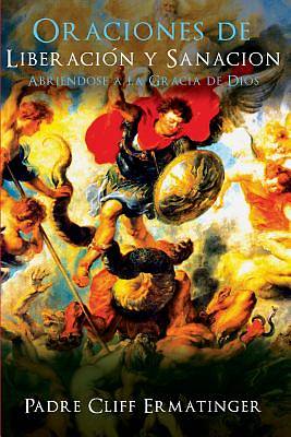 Picture of Oraciones de Liberacion y Sanacion