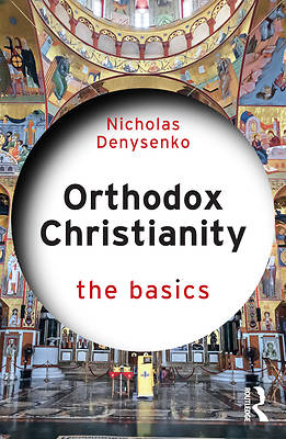 Orthodox Christianity