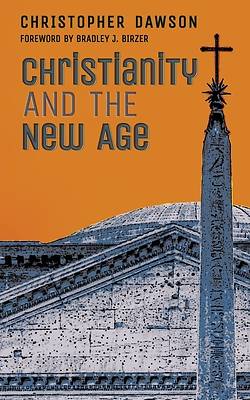 Picture of Christianity and the New Age
