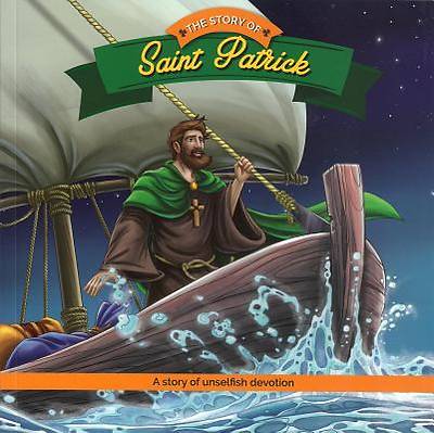 Picture of The Story of Saint Patrick