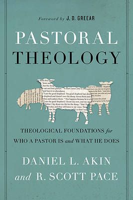 Picture of Pastoral Theology
