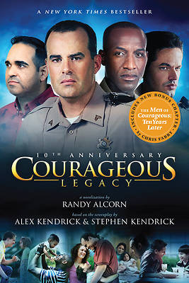 Picture of Courageous