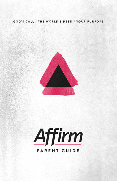 Affirm Parent Guide