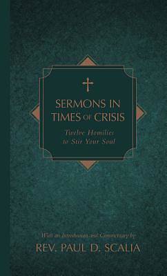 Picture of Sermons in Times of Crisis