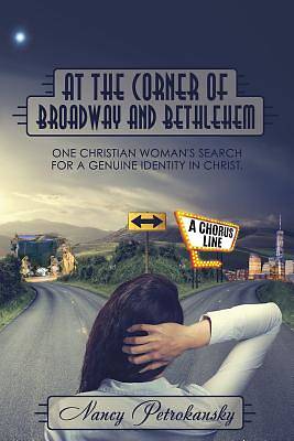 Picture of At the Corner of Broadway and Bethlehem