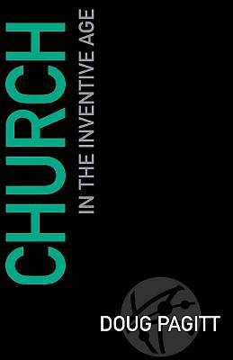 Picture of Church in the Inventive Age - eBook [ePub]