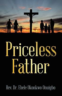 Picture of Priceless Father