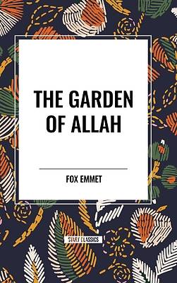 Picture of The Garden of Allah