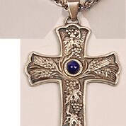 Koleys K917 Pectoral Cross