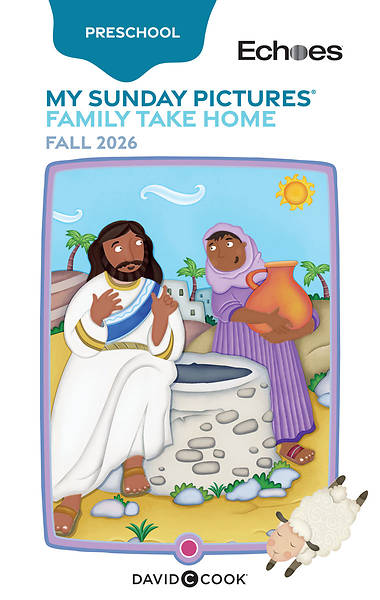 Echoes Preschool My Sunday Pictures Fall