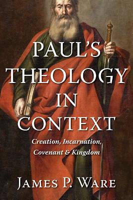 Picture of Paul's Theology in Context - eBook [ePub]