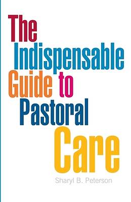 Picture of Indispensable Guide to Pastoral Care - eBook [ePub]