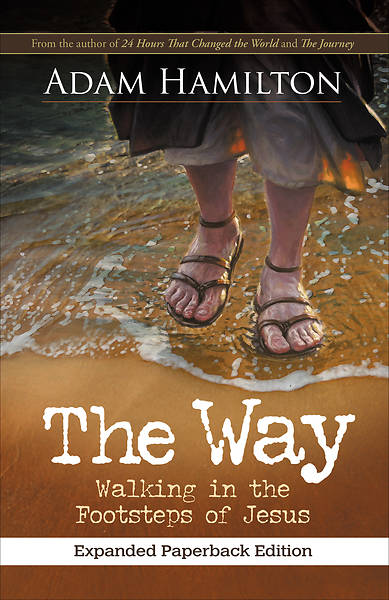 Picture of The Way, Expanded Paperback Edition