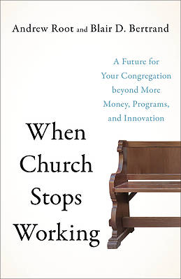 Picture of When Church Stops Working - eBook [ePub]