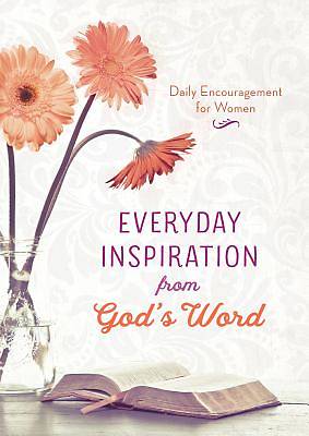 Picture of Everyday Inspiration from God's Word