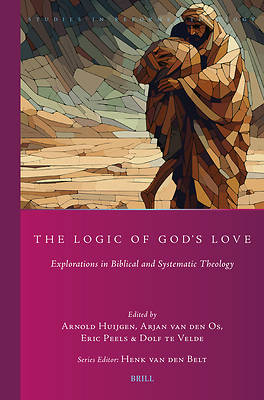 Picture of The Logic of God's Love