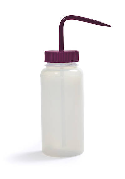 Wide Mouth Cup Filler Bottle