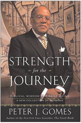 Strength for the Journey