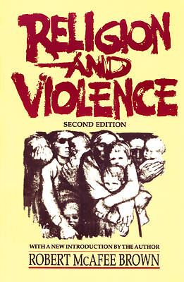 Picture of Religion and Violence