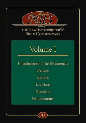 The New Interpreter's® Bible Commentary Volume I