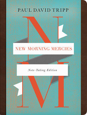 Picture of New Morning Mercies